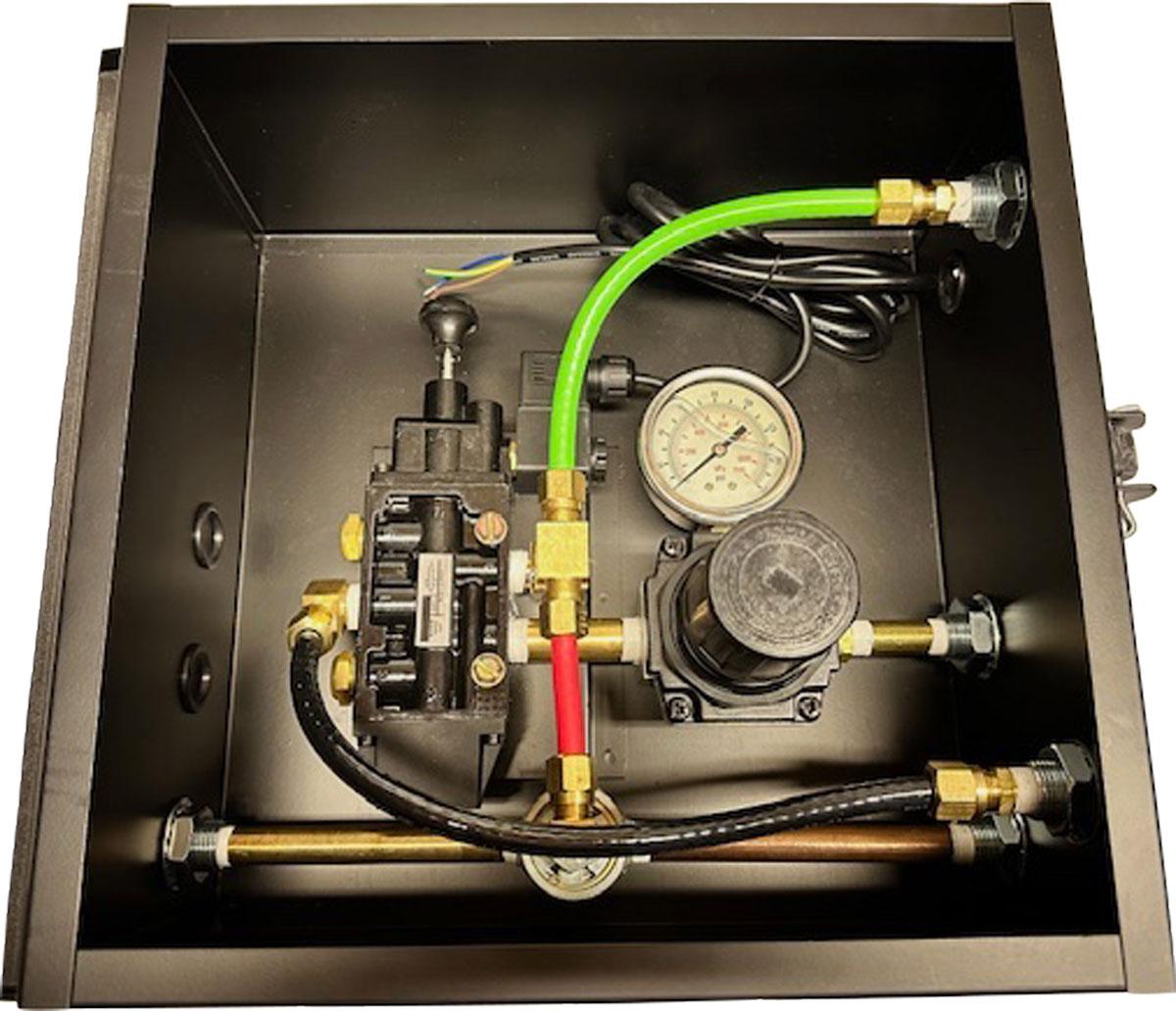 ロッド MILWARD'S FLYVERSA 12f10i MILWARD'S FLYVERSA 12f10i